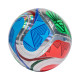Adidas Μπάλα ποδοσφαίρου FIFA World Cup 26™  Trionda Training Foil Ball